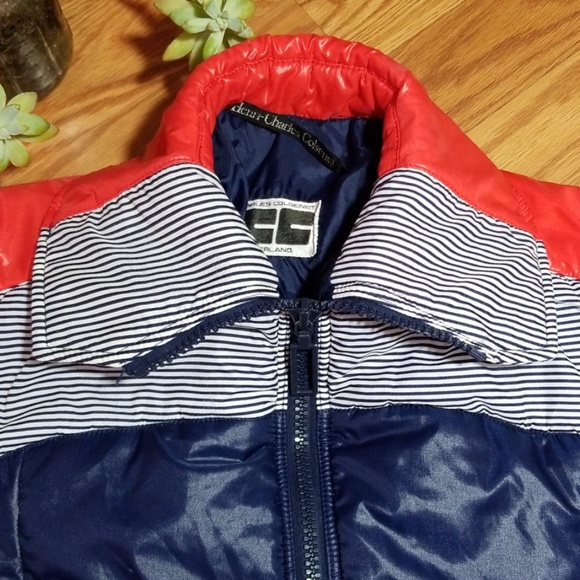 Henri-charles colsenet of Switzerland - Picture 2 of 8